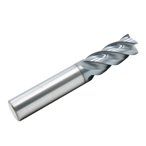 HRC70 Metric <strong>End</strong> <strong>Mills</strong> Steel Stainless Steel Carbide Corner Radius <strong>End</strong> <strong>Mill</strong> CNC Bits <strong>End</strong> <strong>Mill</strong> - Product Image 3