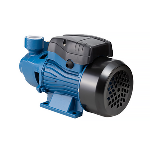 Bombas Periféricas Eléctricas <span class=keywords><strong>de</strong></span> Fábrica 220V 0.5Hp para Riego Doméstico y <span class=keywords><strong>de</strong></span> Jardín, <span class=keywords><strong>Bomba</strong></span> <span class=keywords><strong>de</strong></span> Agua Eléctrica QB60, <span class=keywords><strong>Bomba</strong></span> <span class=keywords><strong>de</strong></span> Presión para el Hogar - Product Image 4