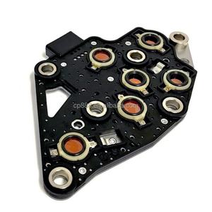 24203699 24223197 84987  NUEVO Interruptor de Presión del Colector MPS 4T65E 1997-2002  4T65 4T65-E - Product Image 4