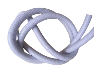 8mm 11mm 15mm 17mm Nontoxic Plastic Flexible Germany Made <strong>Dental</strong> Suction Hose Strong Weak Suction Tube for <strong>Dental</strong> <strong>Unit</strong> - Product Image 3