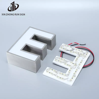 Machine de cintrage pour lettres en acrylique 3D lumineuses à LED, pour la fabrication de lettres miniatures en acrylique avec éclairage frontal, et de panneaux extérieurs en acrylique