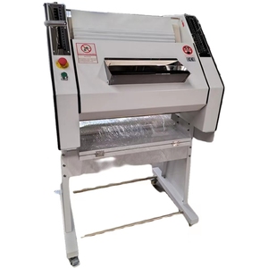 Machine à façonner les pains longs français / Machine à façonner les baguettes / Machine à faire des toasts / Machine à cuire le pain - Product Image 1