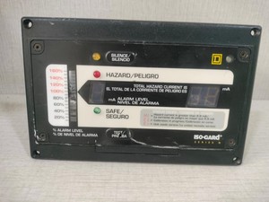 4313400750 เครื่องตรวจสอบการแยกสัญญาณ ISO-GUARD ซีรีส์ สำหรับ PLC - Product Image 2