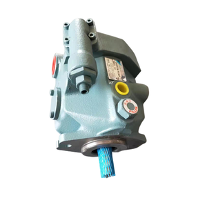 ปั๊มน้ำมันไฮดรอลิก V15 V23 V8 V38 V50 V70 รุ่น V8A1BX-20 V23A1RX-30 ปั๊มลูกสูบไฮดรอลิกแบบปรับแรงดันสูง - Product Image 1