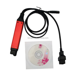 Truck <strong>Diagnostic</strong> <strong>Tool</strong> for Truck Vci3 VCI-3 With WIFI Wireless - Product Image 4