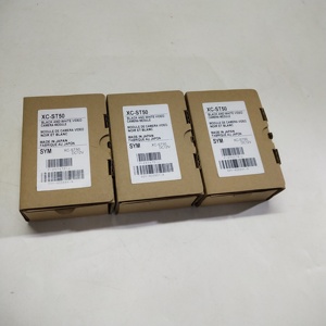 Cámara Industrial Analógica XC-ST50 1/2" 768*494 EIA 30fps para Visión Artificial - Product Image 6