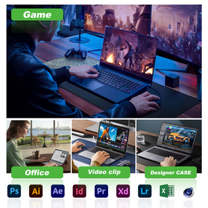 16GB DDR5 5600MHz SODIMM Laptop <b>RAM</b> Notebook Memory for Intel AMD Ultrabook - Product Image 5