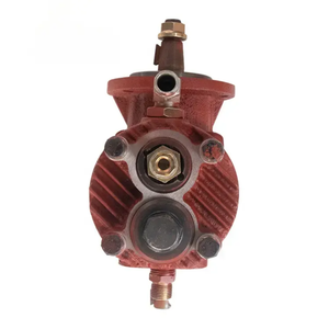 Chine 1803010160 HA100083 Compresseur d'air de moteur de pièces de rechange pour chargeuse sur pneus - Product Image 4