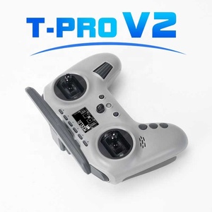 Módulo de Radio Control <span class=keywords><strong>Jumper</strong></span> <span class=keywords><strong>T</strong></span> <span class=keywords><strong>Pro</strong></span> V2 Interno 2.4G 1000mW ExpressLRS ELRS con Sensores Hall y Gimbals EdgeTX/OpenTX TPRO - Product Image 5