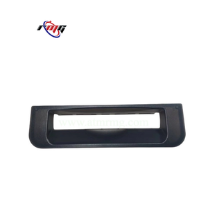 445-0711357 ATM อะไหล่ความปลอดภัย66XX NCR การหล่ออินเทอร์เฟซเงินสด - Product Image 2