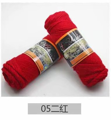 05 rouge