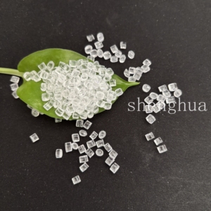 Materia Prima Plástica de Bajo Precio, GPPS 251, Poliestireno PS, Grado Alimenticio, Gránulos GPPS - Product Image 2