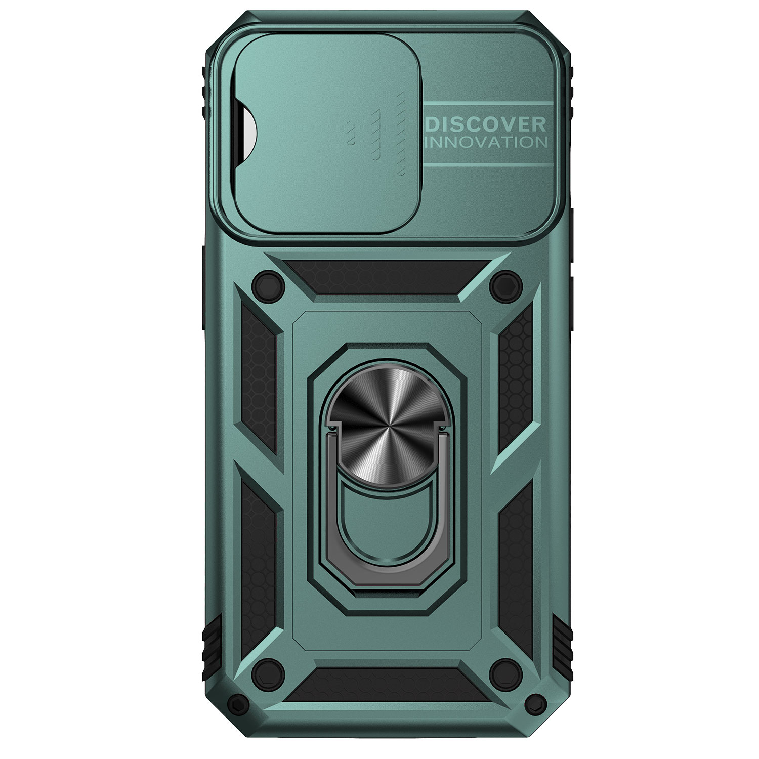Verde