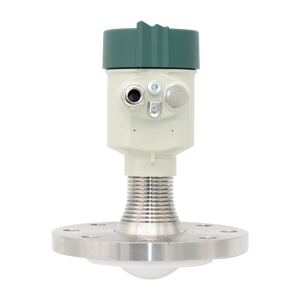 חיישן רדאר תעשייתי מנירוסטה 80GHz של פילמון אינטליגנט עם דיוק של +/-1 עבור מיכל מים ו-3 שנות אחריות - Product Image 3