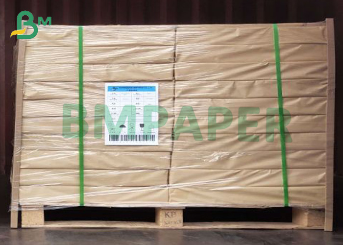 Virgin Pulp Dryer White Uncoated Paper For Fresh Keeping 230gsm 250gsm 300gsm 330gsm