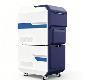 <span class=keywords><strong>Microscopio</strong></span> Electrónico de Barrido de Emisión en Campo BestScope BDEM-25, Resolución <2nm, Ampliación 500000X, FESEM - Product Image 1