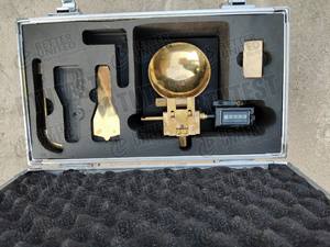 Testeur de limite de liquide BTU-Atterberg Conclusion du test de limite de plastique - Product Image 5