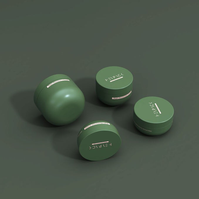 สีเขียวมะกอก