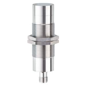 IFM UIT302 Sensor ultrasónico M30 Sensores para automatización industrial - Product Image 1