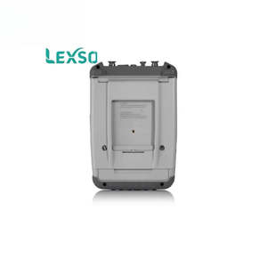Rohde & Schwarz เครื่องวิเคราะห์เครือข่ายแบบพกพา ZNH8 30 kHz ถึง8 GHz อุปกรณ์ทดสอบ RF - Product Image 4