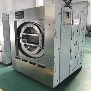 Professional <strong>Commercial</strong> <strong>Laundry</strong> Dryer 16kg to 200kg Industrial <strong>Equipment</strong> - Product Image 3