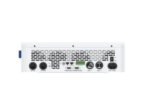 Nuevo Sistema Solar Híbrido SRNE SPI de 10kw con MPPT de 10 Fases y Función Paralela ASP48100U200-H - Product Image 6
