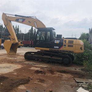 Pelle Caterpillar 325DL d'occasion à vendre Shanghai, y compris 320 320D 320D2 320BL 320C 330D - Product Image 2