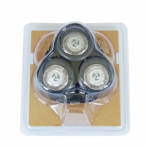 Tête <span class=keywords><strong>de</strong></span> <span class=keywords><strong>rasoir</strong></span> compatible avec les rasoirs S5000, S5082, S5080, S5076, tête complète <span class=keywords><strong>de</strong></span> <span class=keywords><strong>rasoir</strong></span> - Product Image 5