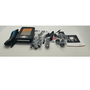 TREXLFPKLWS3S Emer-son Communication Plus Module, HART <b>Foundation</b> Fieldbus, IS, Wireless, Standard Support (3 Years), Case - Product Image 3