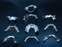 Impresora Láser 3D de Metal SLM Dental Automática de Alta Precisión, Modelo Nuevo y Pequeño, Más Vendida, con Software de Corte Gratuito