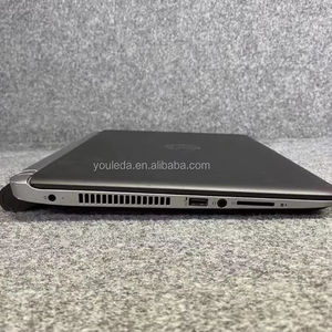 Precio económico para portátil empresarial HP 430G3 i3 6ª generación 4G 128G SSD usado, computadora multifunción de oficina, PC personal para estudiantes, en stock. - Product Image 4