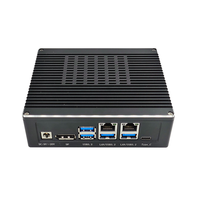 Jetson Orin Nano 8GB Nvidia ALP-608 Artificial Intelligence Developer Kit Board Carrier Super Version Guangdong China