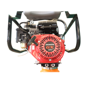 เครื่องอัดแบบสั่นใช้พลังงานจากดีเซล,เครื่องกระโดดทรายแบบ Rammer - Product Image 6
