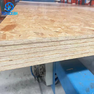 TOPOCEAN 1250*2500mm 1220*2440mm haute résistance à l'humidité panneau de brin orienté <span class=keywords><strong>plaque</strong></span> <span class=keywords><strong>Osb</strong></span> pour cavité murale - Product Image 2