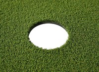 Grossiste d'usine : Gazon artificiel multi-trous pour putting, greens de mini-golf intérieurs pour terrains de golf en salle