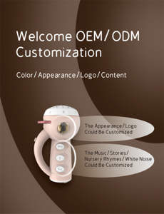 Projecteur éducatif Montessori XDT, machine de lecture, jouet d'apprentissage sensoriel pour les tout-petits, les enfants, développement cognitif - Product Image 6