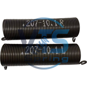 Remplacement de ressort de porte à enroulement pour portes automatiques à enroulement - Product Image 1