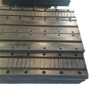 Trung Quốc nhà máy Jingtong cao su bê tông đường mở rộng chung Đường cầu mở rộng doanh - Product Image 2