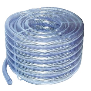 <span class=keywords><strong>25</strong></span> <span class=keywords><strong>mm</strong></span> Doux Anti UV 1 "Flexible Transparent Fibre <span class=keywords><strong>Renforcé</strong></span> Pvc Non-Torsion <span class=keywords><strong>Renforcé</strong></span> <span class=keywords><strong>Tuyau</strong></span> - Product Image 3