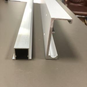 Sistema de Herrajes para Puerta Corredera de Madera con Cierre Suave y Ajuste Mágico, Capacidad de Carga de 60 kg - Product Image 3