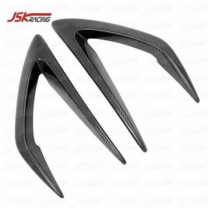 De fibra de carbono de parachoques delantero de ventilación para 2015-2018 <span class=keywords><strong>MAZDA</strong></span> <span class=keywords><strong>MX5</strong></span> y - Product Image 6