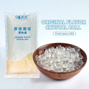 Premium Grade Popping Boba se destaca <span class=keywords><strong>en</strong></span> el mercado con un embalaje de botella único - Product Image 3