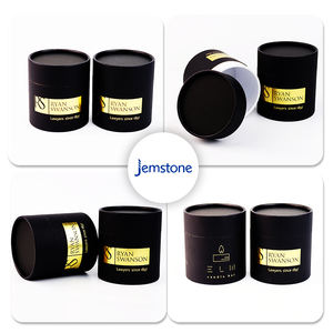 Fournisseurs spécialisés de tubes en papier Vente en gros Chine Boîte de tubes en papier kraft Tube d'emballage en papier recyclé - Product Image 6