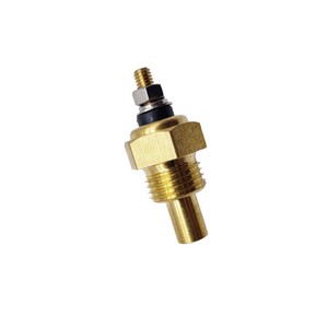 Capteur de température du liquide de refroidissement du moteur pour excavatrice Komatsu Daewoo Hyundai Yanmar 40 50 55 60 80 4D84 4TV94 - Product Image 3