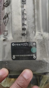 ปั๊ม A17F0023/10NLWKOE81-0 R902162388 สำหรับรถปั๊มคอนกรีต สภาพใหม่ - Product Image 1