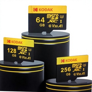 Carte TF KODAK 100% Originale pour Carte 16 Go-256 Go V30 U3 Classe 10 pour Drone Téléphone DVR - Product Image 5