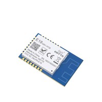 EBYTE OEM ODM, Módulo Transceptor de Red MESH de 2.4ghz, E18-MS1-PCB, Módulo ZigBee TI CC2530, Gran Venta