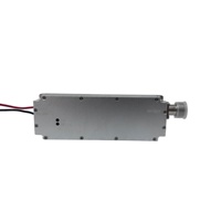 LORA GaN modul RF 10/15/20/25/50W 433M/800M/900M/1.2G/1.4G/1.5G/2.4G/5.2G/5.8G amplifier RF Anti Drone