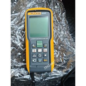 Medidor de Distancia Láser <span class=keywords><strong>Fluke</strong></span> 424D USADO - Probado y en Funcionamiento - Product Image 1