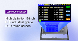 Bibo MATRIX 8-Channel <b>Temperature</b> Recorder up to 64 Channels With USB and RS485 Interfaces OEM Customizable MATRIX Data <b>Logger</b> T - Product Image 5